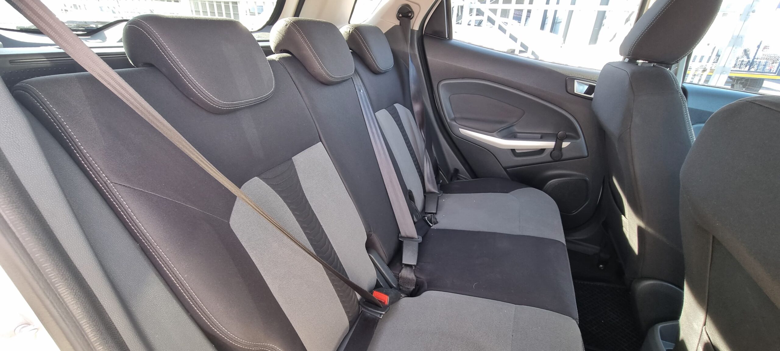 2014 Ford EcoSport 1.0 EcoBoost Trend - Image 9