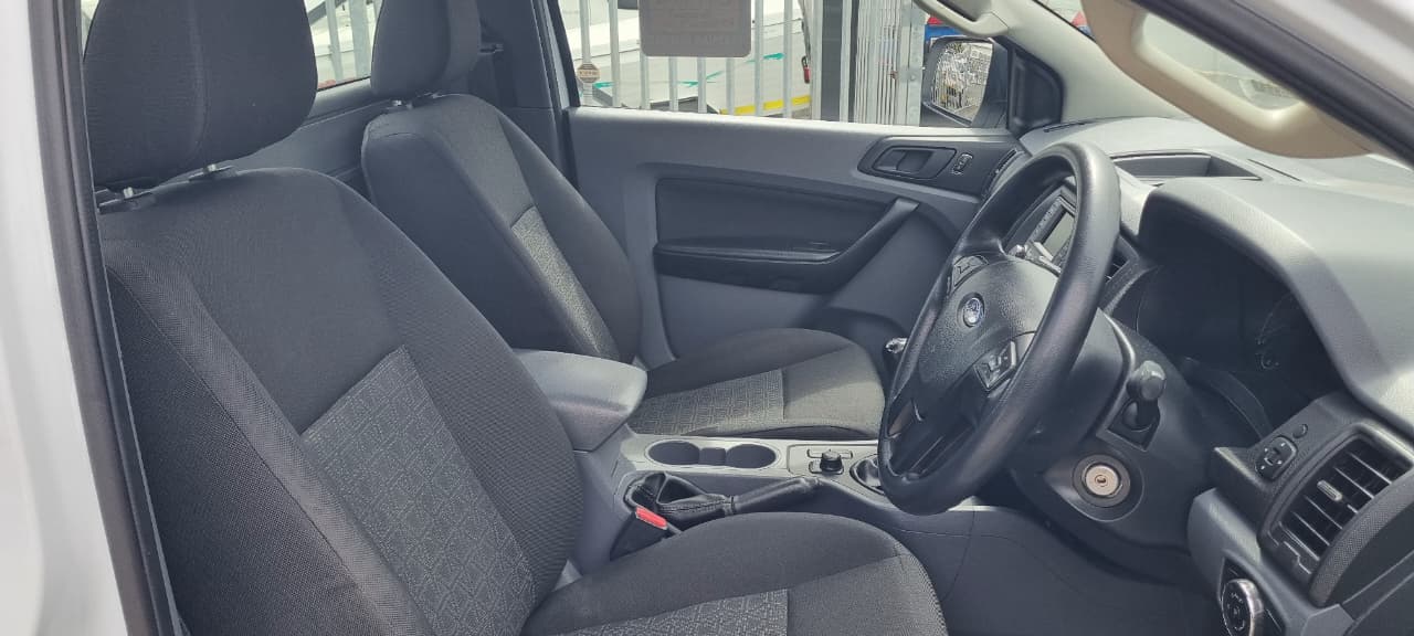 2018 Ford Ranger 2.2 TDCi XL 4x4 Single-Cab - Image 10