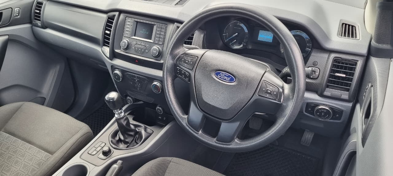 2018 Ford Ranger 2.2 TDCi XL 4x4 Single-Cab - Image 9